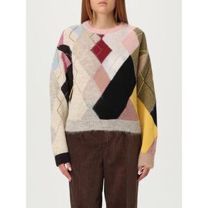 Moschino Couture Sweater Woman Black